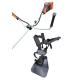 Бензопила ланцюгова ABS professional A-52cc(GF)