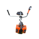 Бензопила ланцюгова ABS professional A-52cc(GF)