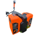 Бензопила ланцюгова ABS professional A-52cc(GF)
