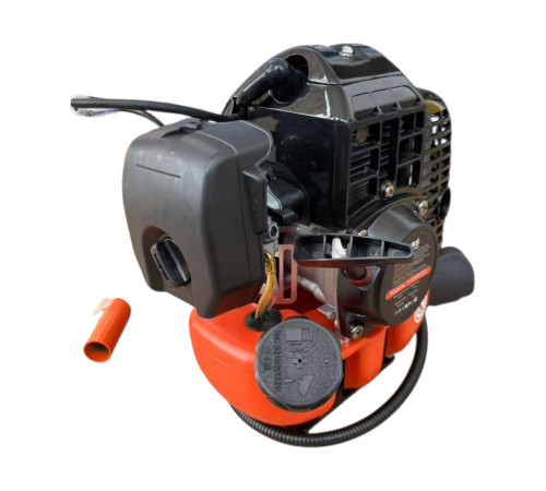 Бензинова мотокоса ABS Professional-Х4500cc(SP) Semi-Professional