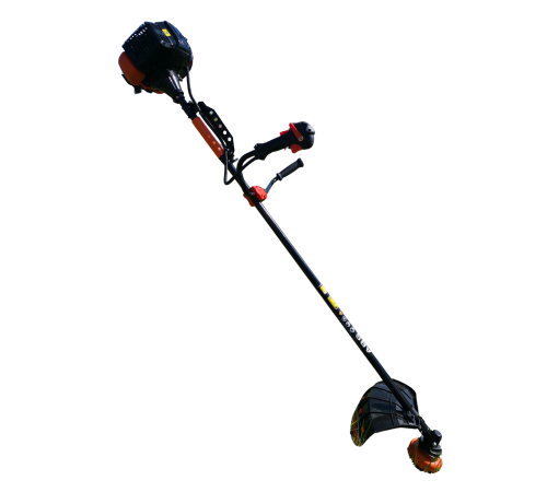 Бензинова мотокоса ABS Professional-Х5200(GF) Garden-family