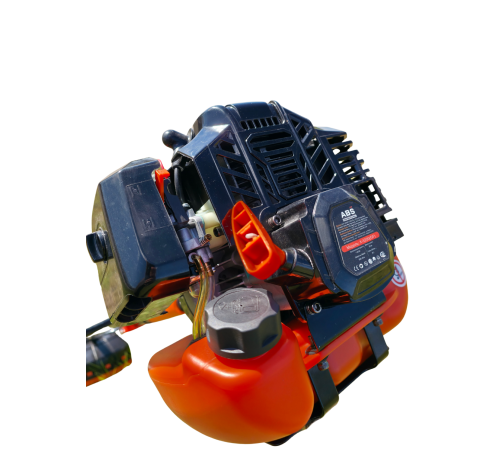Бензинова мотокоса ABS Professional-Х5200(GF) Garden-family