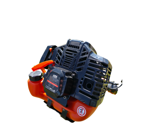 Бензинова мотокоса ABS Professional-Х5200(GF) Garden-family