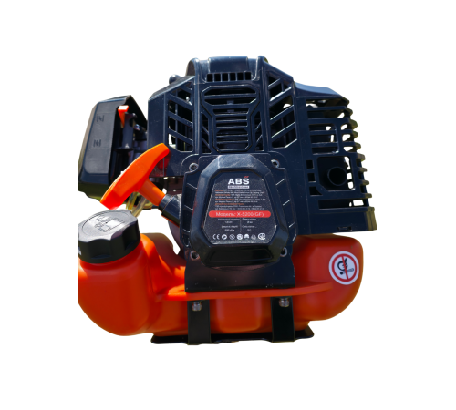 Бензинова мотокоса ABS Professional-Х5200(GF) Garden-family
