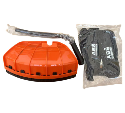 Бензинова мотокоса ABS Professional-Х5200(GF) Garden-family