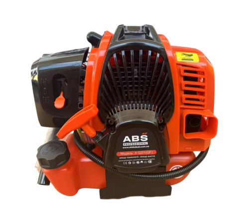 Бензинова мотокоса ABS Professional-Х5200(GF) Garden-family