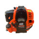 Бензинова мотокоса ABS Professional-Х5200(GF) Garden-family