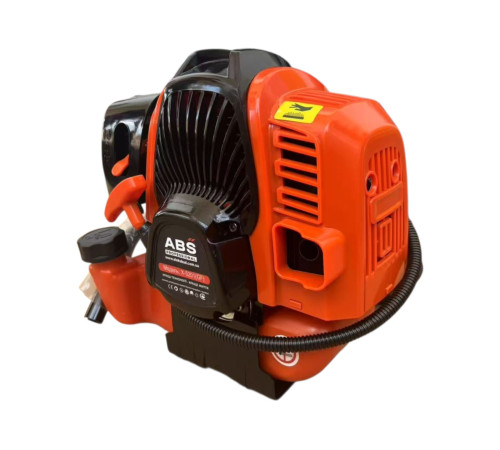 Бензинова мотокоса ABS Professional-Х5200(GF) Garden-family