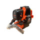 Бензинова мотокоса ABS Professional-Х5200(GF) Garden-family
