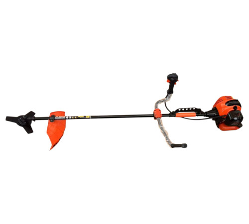 Бензинова мотокоса ABS Professional-Х5200(GF) Garden-family