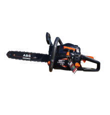 Бензинова мотокоса ABS Professional-Х5200(GF) Garden-family