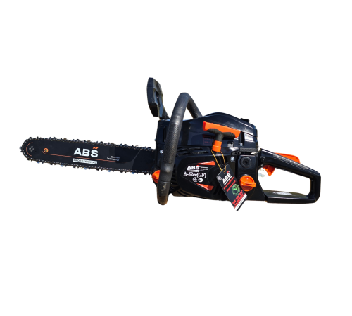 Бензинова мотокоса ABS Professional-Х5200(GF) Garden-family