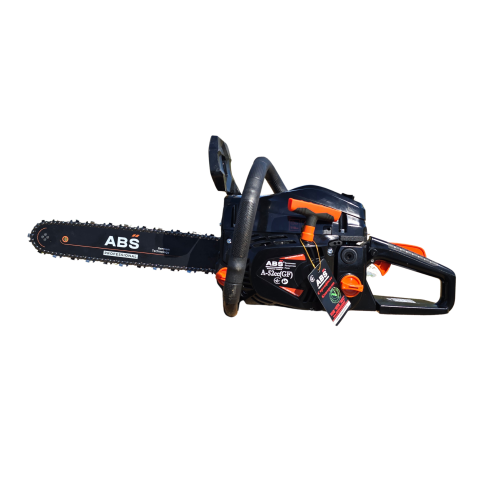 Бензинова мотокоса ABS Professional-Х5200(GF) Garden-family