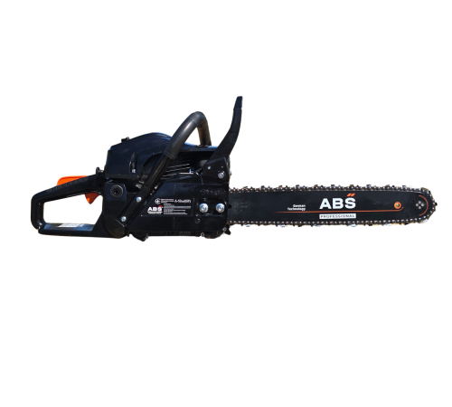 Бензинова мотокоса ABS Professional-Х5200(GF) Garden-family