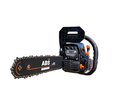 Бензинова мотокоса ABS Professional-Х5200(GF) Garden-family