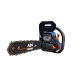 Бензинова мотокоса ABS Professional-Х5200(GF) Garden-family
