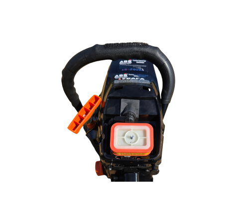 Бензинова мотокоса ABS Professional-Х5200(GF) Garden-family