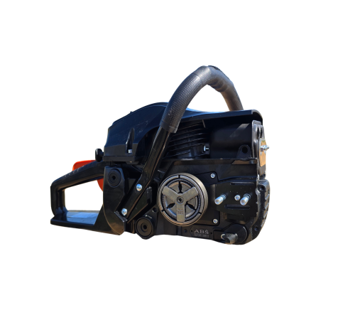 Бензинова мотокоса ABS Professional-Х5200(GF) Garden-family