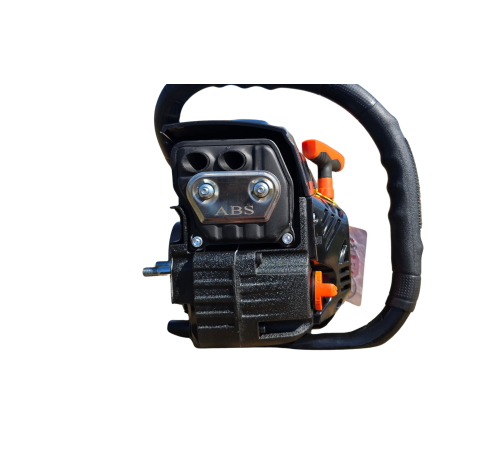 Бензинова мотокоса ABS Professional-Х5200(GF) Garden-family
