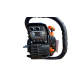 Бензинова мотокоса ABS Professional-Х5200(GF) Garden-family