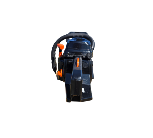 Бензинова мотокоса ABS Professional-Х5200(GF) Garden-family