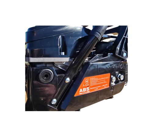 Бензопила цепная ABS professional A-52cc