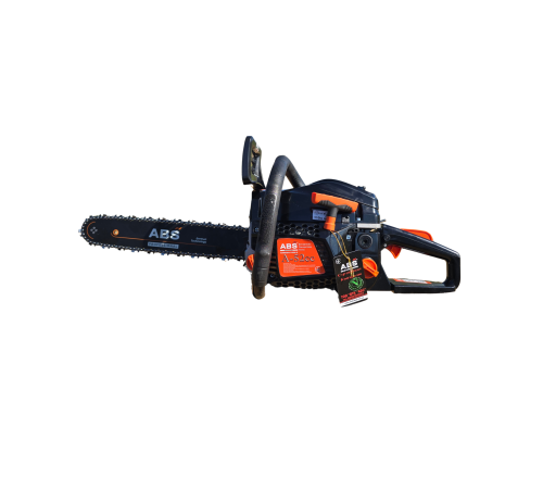 Бензопила цепная ABS professional A-52cc