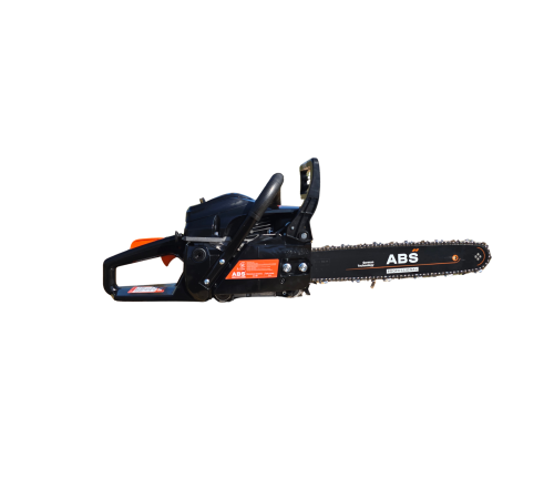 Бензопила цепная ABS professional A-52cc