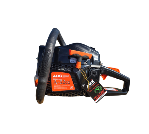 Бензопила цепная ABS professional A-52cc