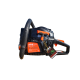 Бензопила цепная ABS professional A-52cc
