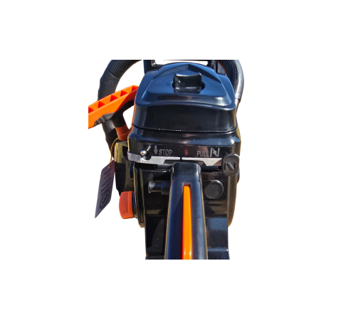 Бензопила цепная ABS professional A-52cc
