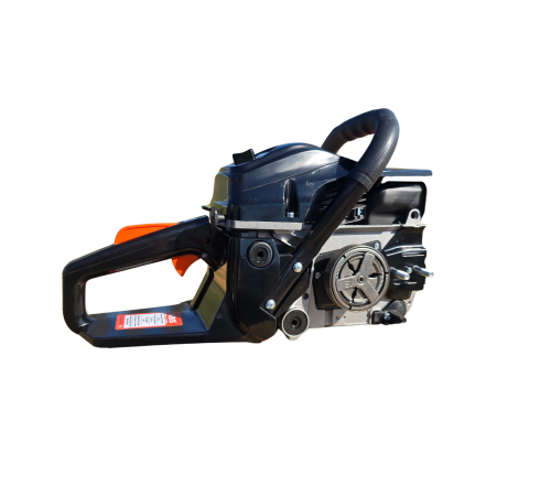 Бензопила цепная ABS professional A-52cc