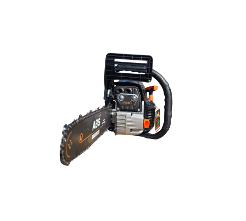 Бензопила цепная ABS professional A-52cc