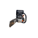 Бензопила цепная ABS professional A-52cc