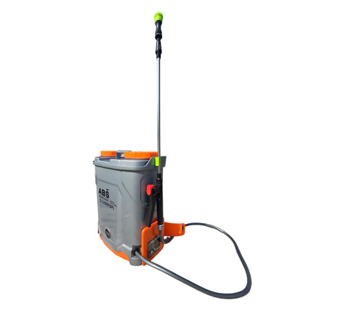 Обприскувач ABS Professional S-12000 SP акумуляторний 12 л NEW
