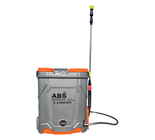 Обприскувач ABS Professional S-12000 SP акумуляторний 12 л NEW