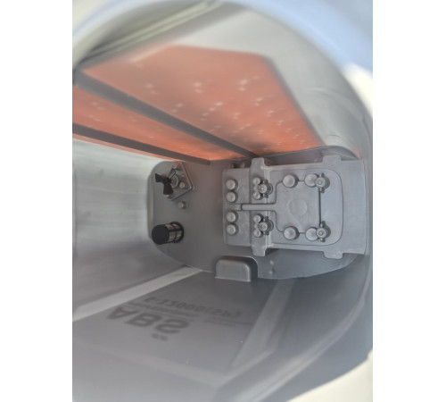Обприскувач ABS Professional S-12000 SP акумуляторний 12 л NEW