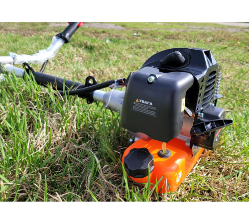 Бензинова мотокоса ABS Professional-Х4500cc(SP) Semi-Professional