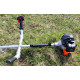 Бензинова мотокоса ABS Professional-Х4500cc(SP) Semi-Professional