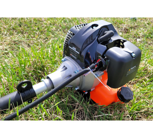 Бензинова мотокоса ABS Professional-Х4500cc(SP) Semi-Professional