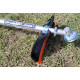 Бензинова мотокоса ABS Professional-Х4500cc(SP) Semi-Professional