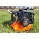 Бензинова мотокоса ABS Professional-Х4500cc(SP) Semi-Professional