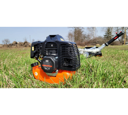 Бензинова мотокоса ABS Professional-Х4500cc(SP) Semi-Professional