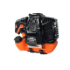 Бензинова мотокоса ABS Professional-Х52cc(SP) Semi-Professional