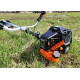 Бензинова мотокоса ABS Professional-Х5200(GF) Garden-family