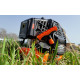 Бензинова мотокоса ABS Professional-Х5200(GF) Garden-family