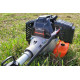 Бензинова мотокоса ABS Professional-Х5200(GF) Garden-family