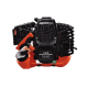 Бензинова мотокоса ABS Professional-Х52cc(SP) Semi-Professional
