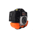 Бензинова мотокоса ABS Professional-Х52cc(SP) Semi-Professional