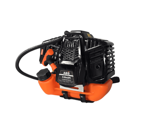 Бензинова мотокоса ABS Professional-Х52cc(SP) Semi-Professional